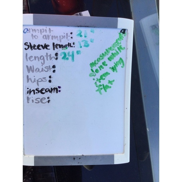 Jack Willis knitwear womens sweater size 2 white pink colorblock cotton England - Picture 10 of 10